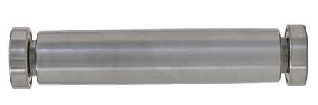 Rullo abrasivo Ø 60,3 mm per macchina KBR 150 ideale per finitura, sbavatura e lavorazione di superfici metalliche.