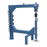 Bernardo English Wheel RSM 1100 x 1,5