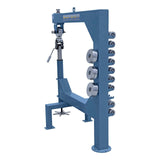 Bernardo English Wheel RSM 1100 x 1,5