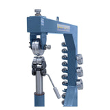 Bernardo English Wheel RSM 1100 x 1,5