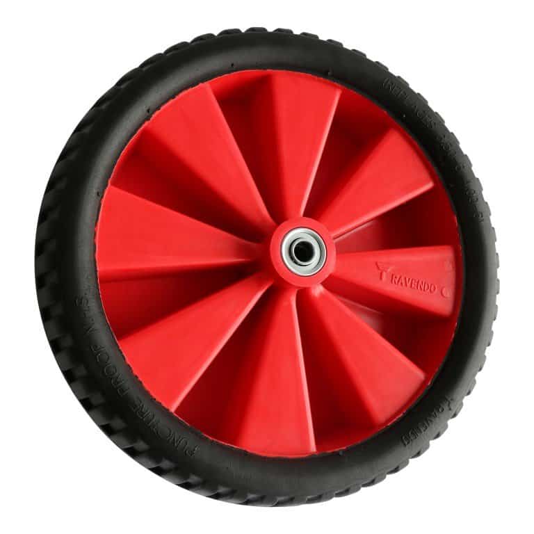 Ravendo Support Accessory Ravening Light 13-Inch Wheel