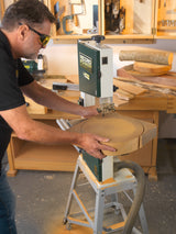Record Power Sabre-250 Holzbandsäge