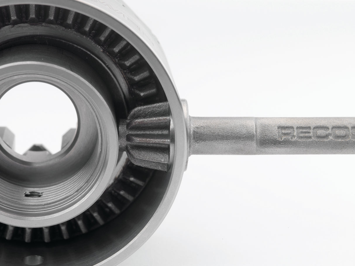 Accessorio per macchina utensile Record Power Mandrino autocentrante SC3 3/4” x 16 TPI