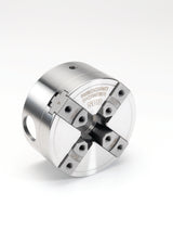 Accessorio per macchina utensile Record Power Mandrino autocentrante SC3 1” x 8 TPI