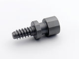 Accessorio per macchina utensile Record Power Mandrino autocentrante SC3 3/4” x 16 TPI