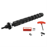 IGM PS33 330 mm Hobelmaschinen-Kombination mit Spiralwelle