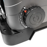 IGM PS33 330 mm Hobelmaschinen-Kombination mit Spiralwelle