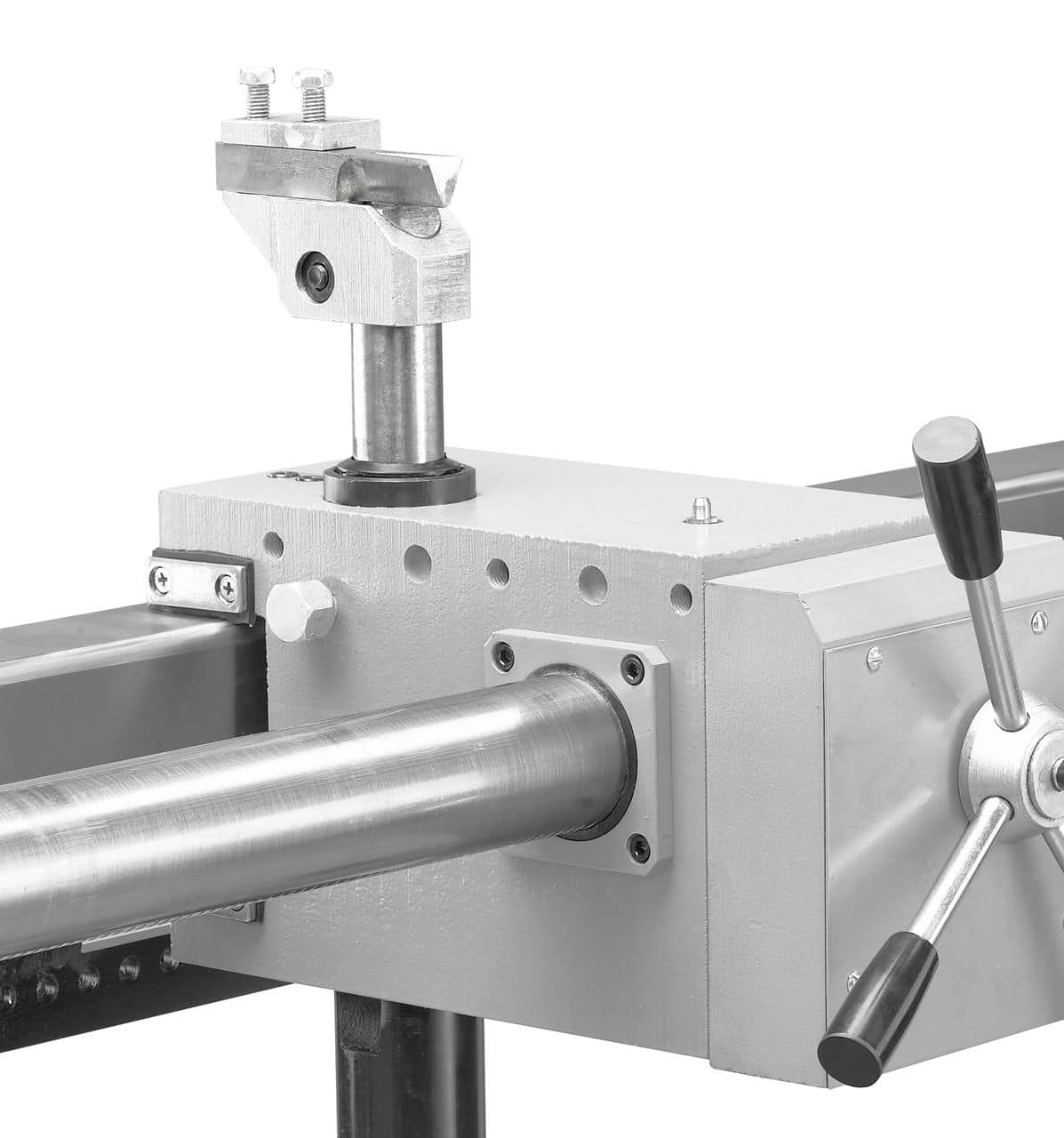 Bernardo Meißel HSS V-förmiges Schneidwerkzeug für CL 1300/1500