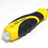 Narex Schneidwerkzeug-Meißel mit Seitenfase, Super 2009 Linie