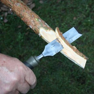 Narex Multi Hammer Meißel Schneidwerkzeug