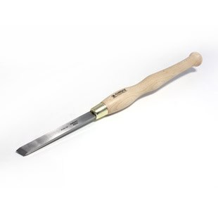 Utensile da taglio Narex Scalpello obliquo HSS