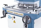 Scantonatrice idraulica HA 200 x6 VSW