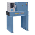 Bernardo Scantonatrice elettrica MRA-Pro per tubi fino a 60 mm di diametro, adatta a inox, acciaio, rame, ottone e alluminio.