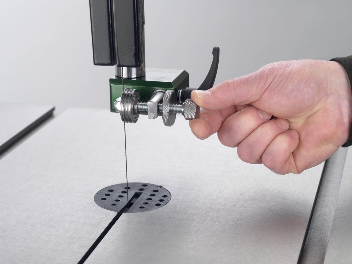 Record Power Werkzeugmaschinenzubehör Cobra Feinschneidführungssystem BS300E und BS350S