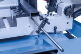 Sega a nastro per metallo Bernardo DGS 460 HV