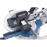 ZKG 305 S Radial-Kapp- und Gehrungssäge - 230 V