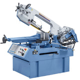 Telaio girevole sega a -45° / +60° gradi MBS 400 DG