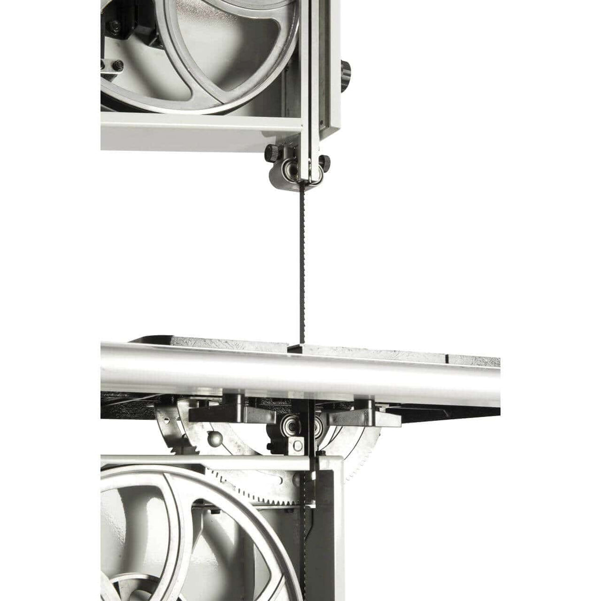 Bernardo HBS 360 Holzbandsäge