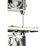 Bernardo HBS 360 Holzbandsäge