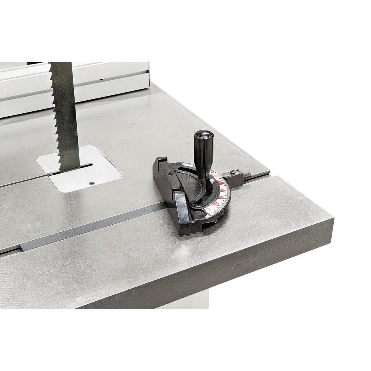 Bernardo HBS 800 E Holzbandsäge