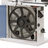 Bernardo HBS 800 E Holzbandsäge