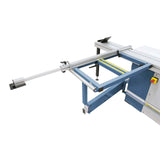 Bernardo Basic 2000 Pro Holzwinkelschneidemaschine - 400 V