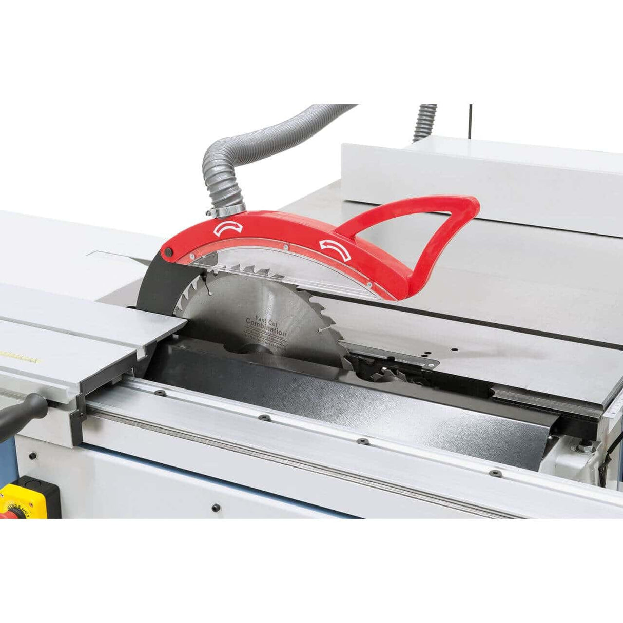 Bernardo Basic 2000 Pro Holzwinkelschneidemaschine - 400 V