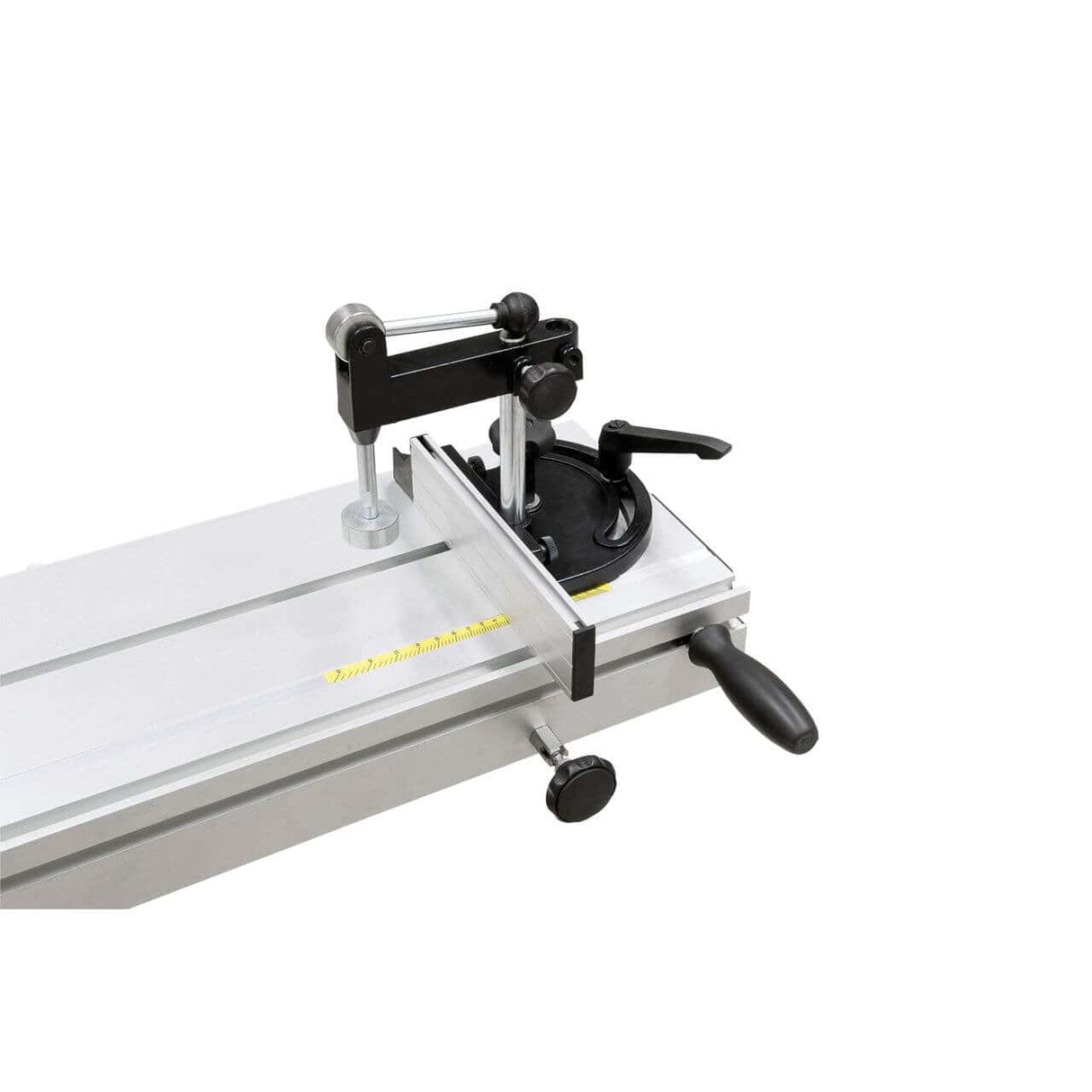 Bernardo Basic 2000 Pro Holzwinkelschneidemaschine - 400 V