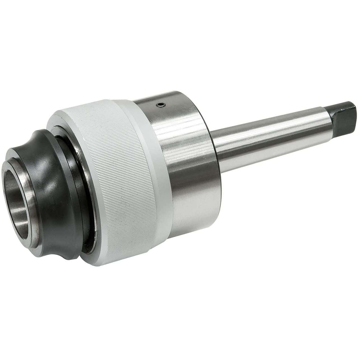 Bernardo Werkzeugmaschinen-Zubehörset Schnellwechsel-Gewindefutter MK 4 / M6 - M30 / 12-teilig