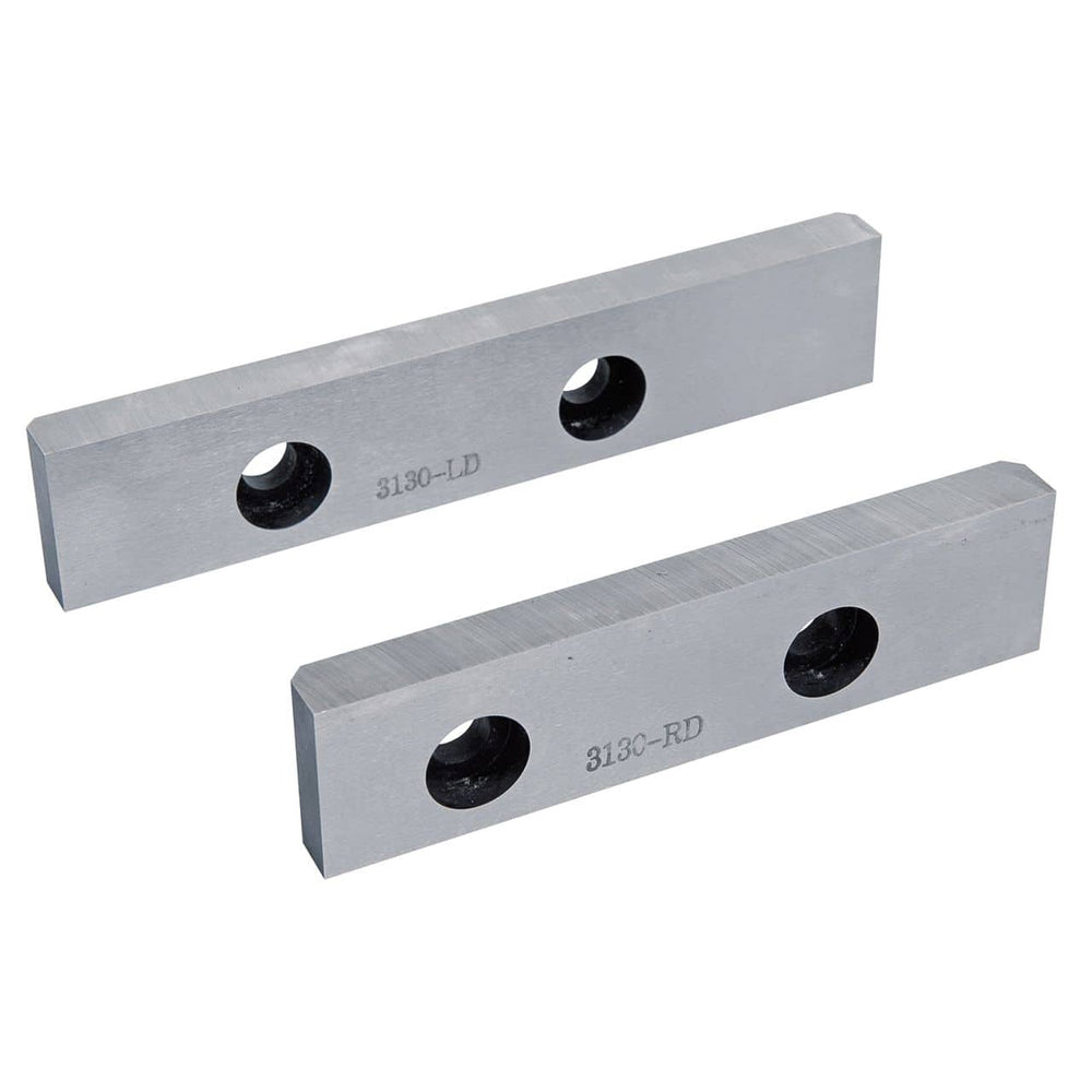 Bernardo Schneidwerkzeugset Untere Schneidmesser für AK 130 P