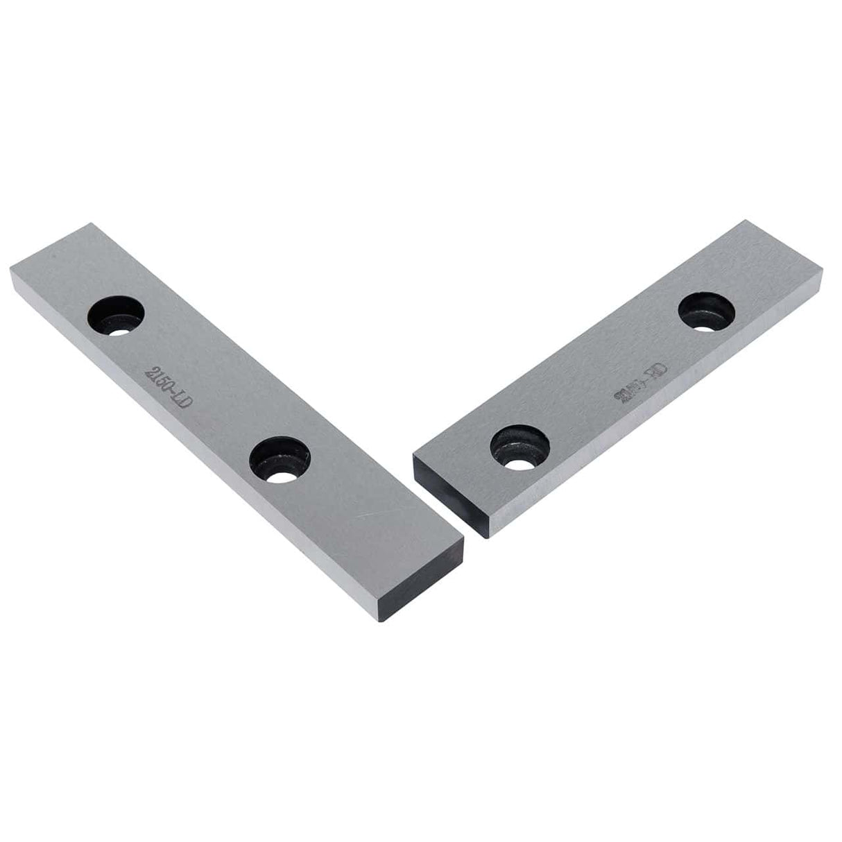 Bernardo Schneidwerkzeugset Untere Schneidmesser für AK 150 P