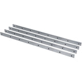 Bernardo Schneidwerkzeug-Messerset für FS 2450 x 1,2