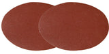 Consumabile abrasivo Bernardo Set composto da platorello diam. 230 mm, autoadesivo