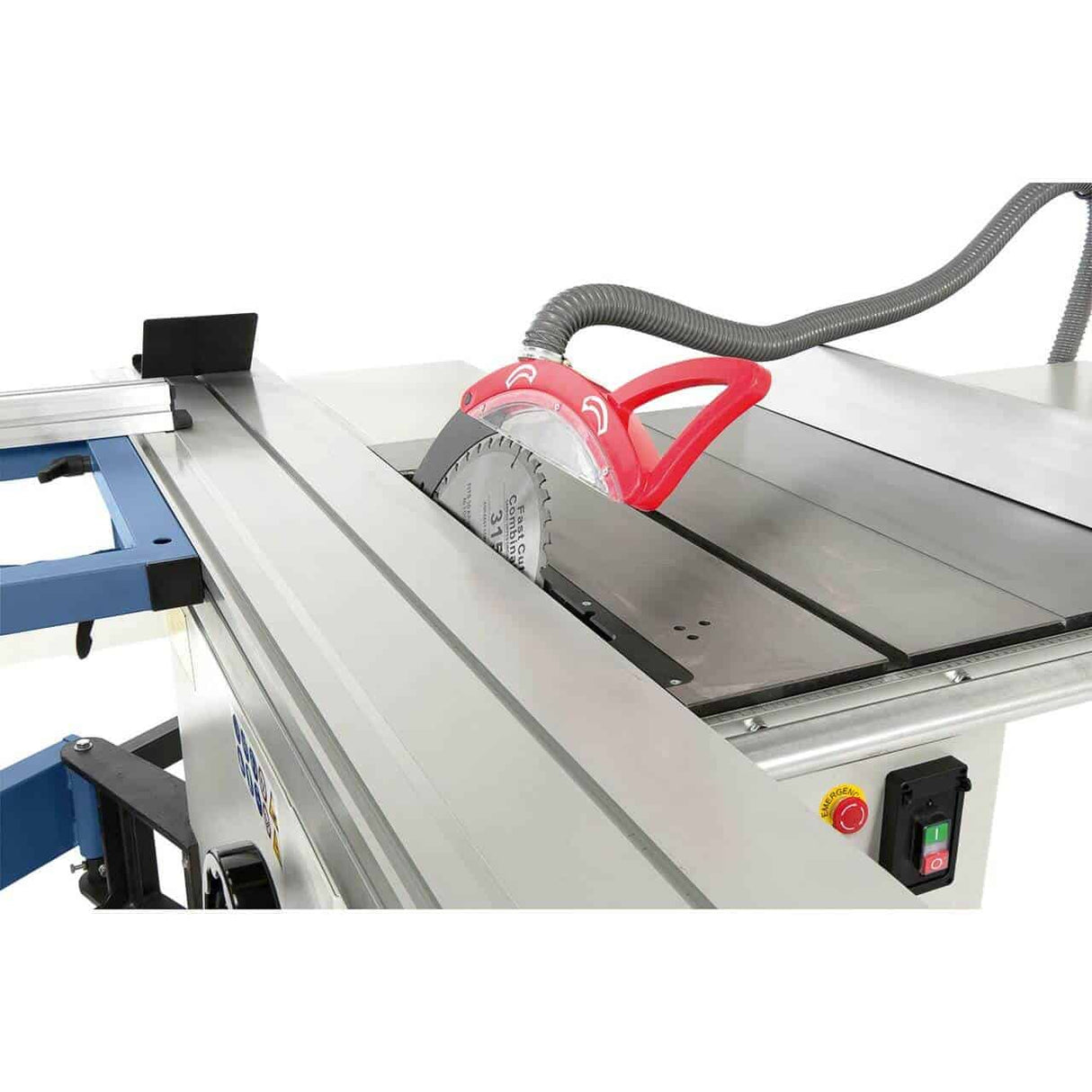 Sezionatrice lavorazione legno