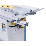 Bernardo FKS 1600 H - 400 V Holzwinkelmaschine
