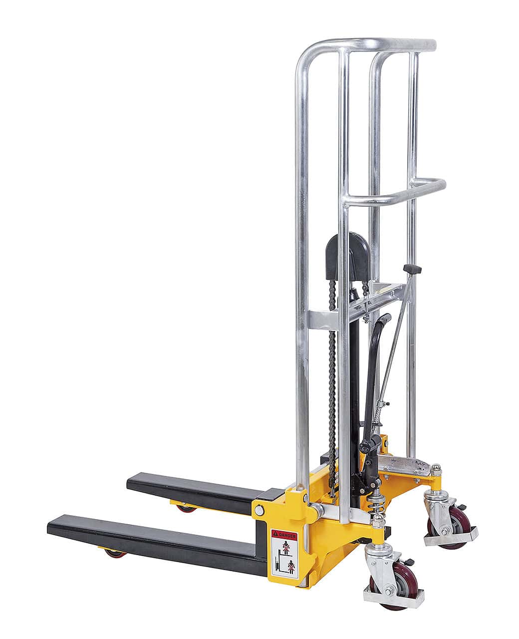 GH 1500 Gabelstaplersystem