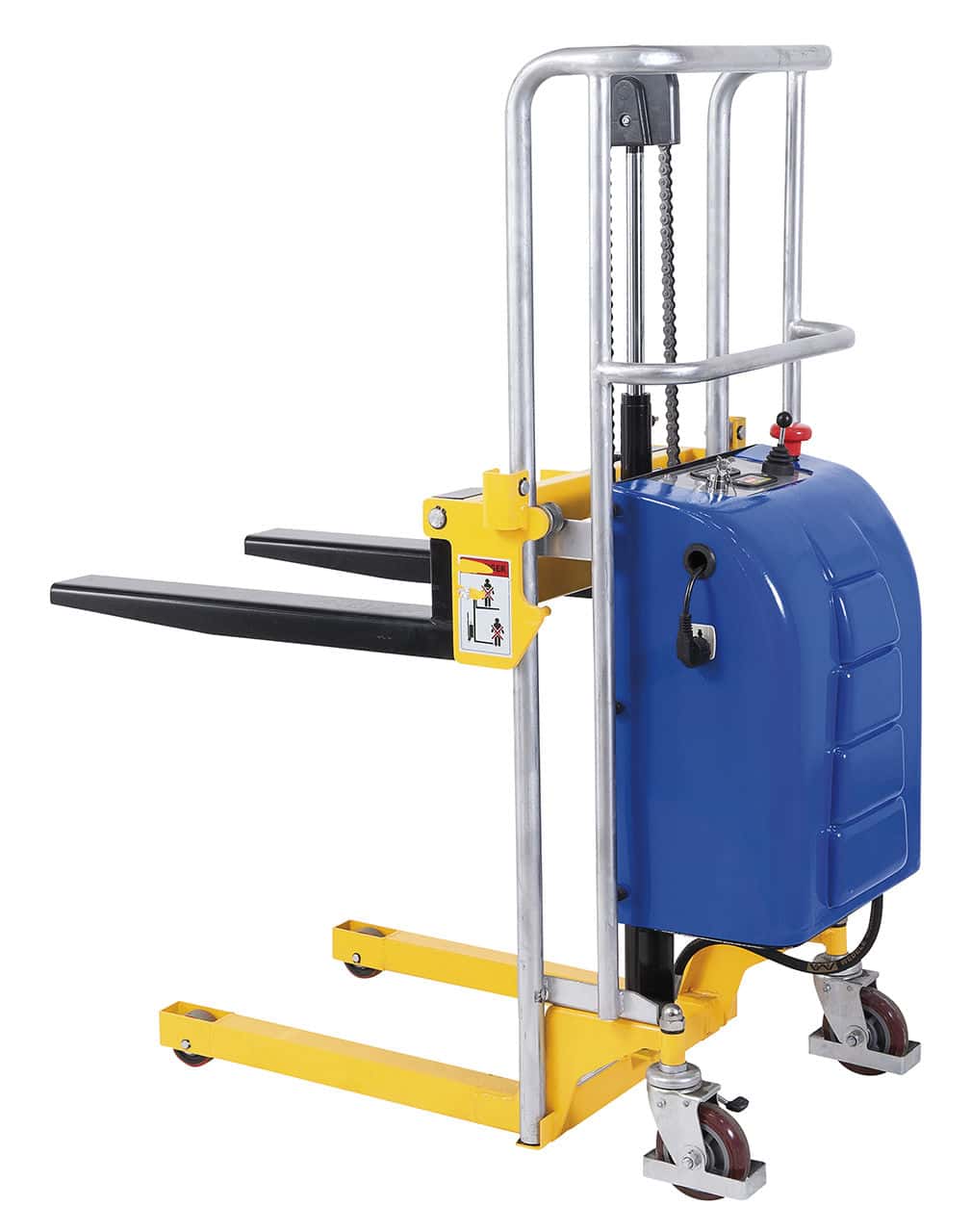 Ergonomisches Hebesystem GH 1200 E