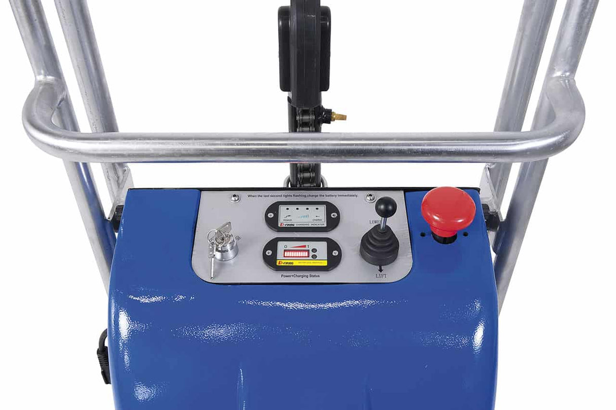Ergonomisches Hebesystem GH 1500 E