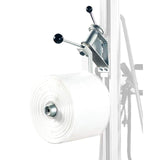Ergonomisches Hebesystem – Walzenwender für die EHL-Serie