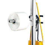Ergonomisches Hebesystem – Rollenfutter für die EHL-Serie
