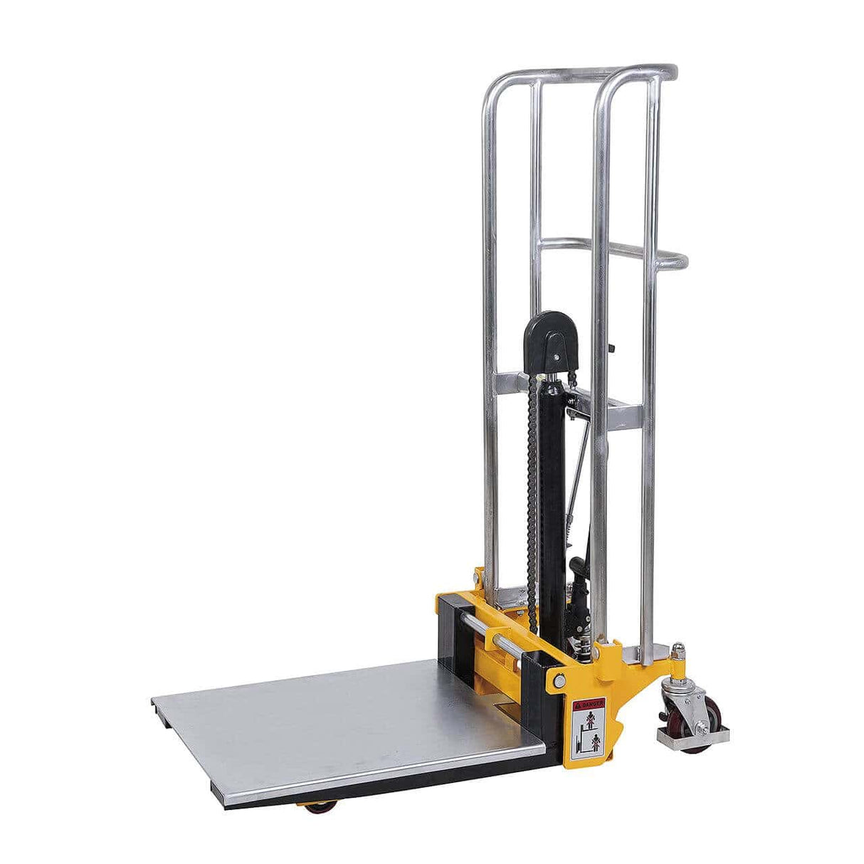 GH 1200 Gabelstaplersystem