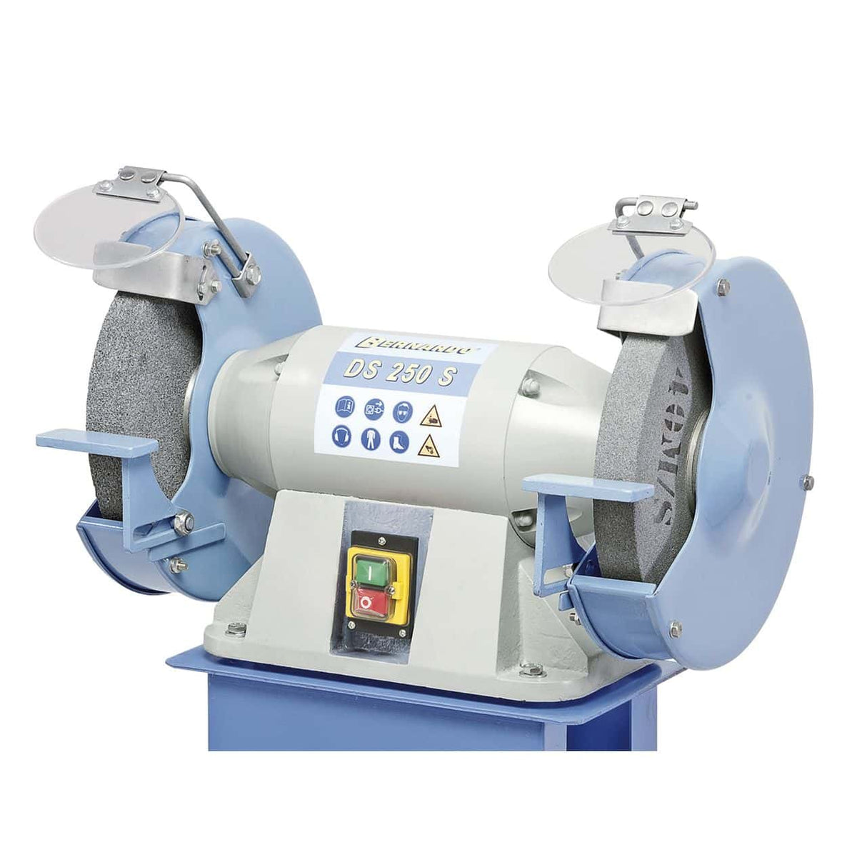 Bernardo DS 250 S Doppelmühle
