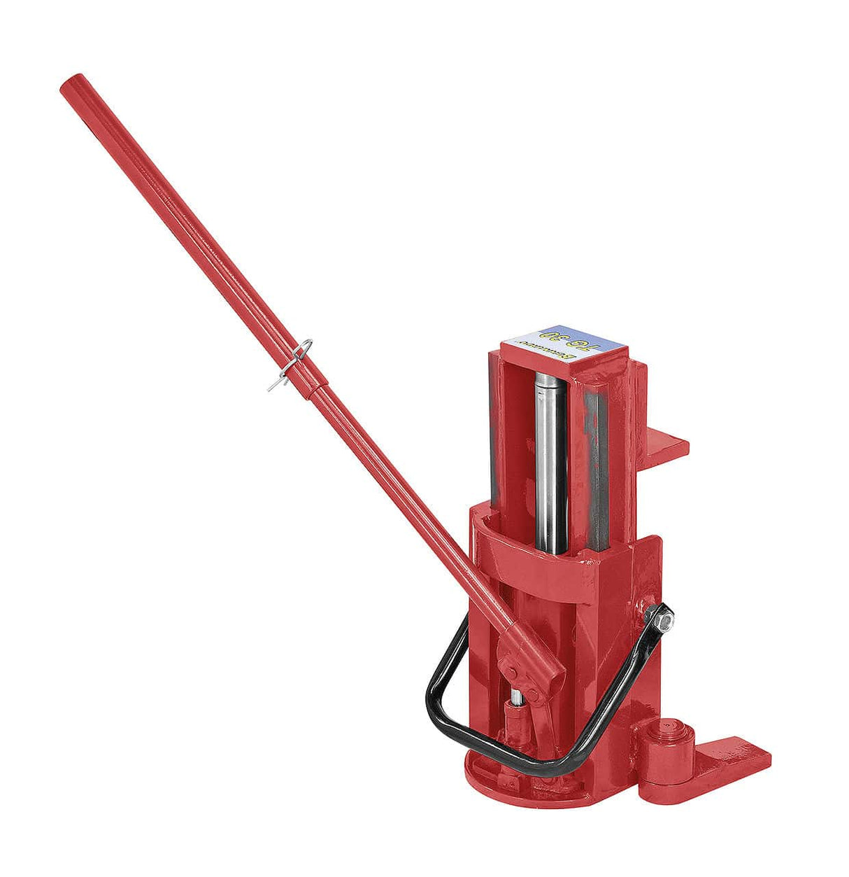 TG 30 Maschinenlift