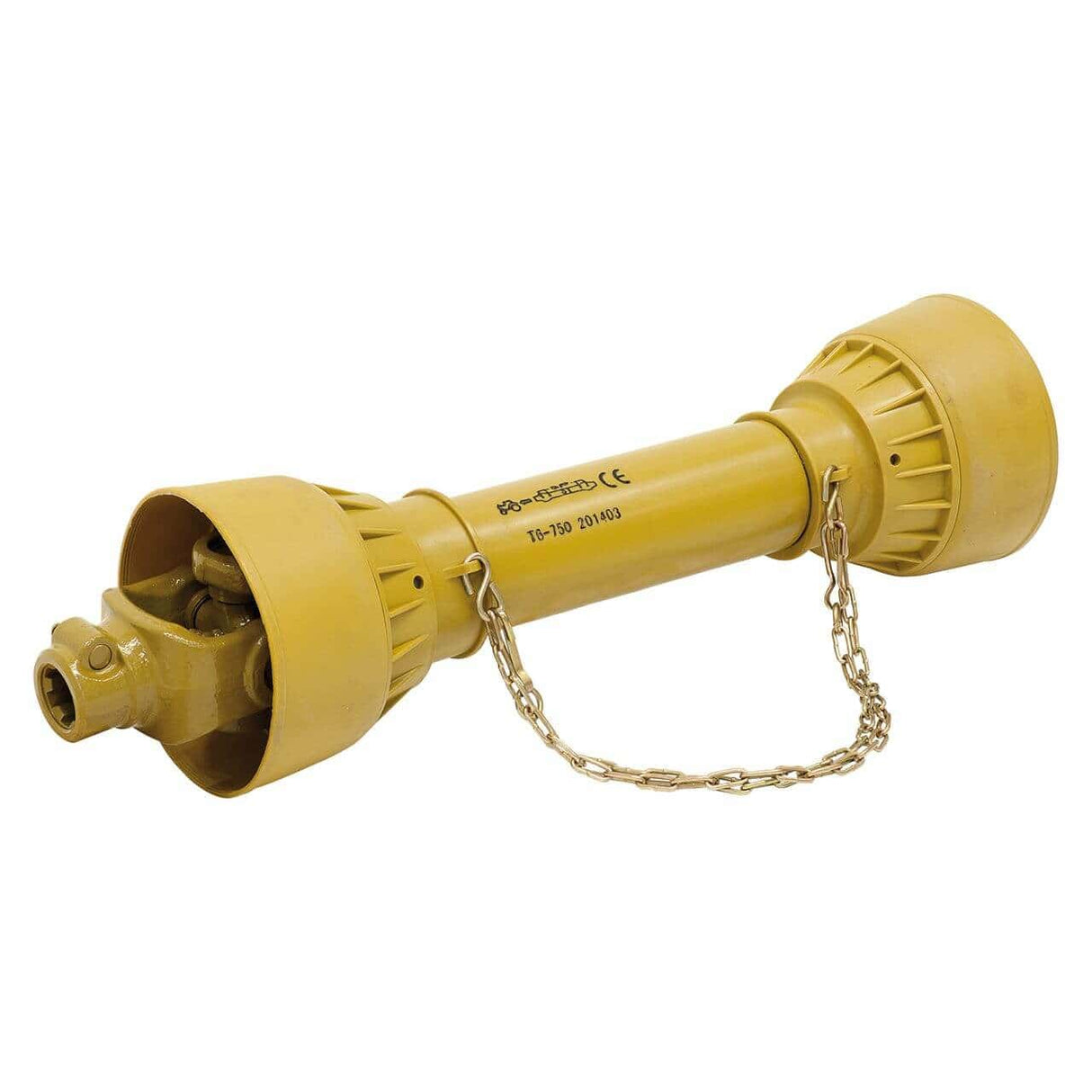 Bernardo HS 30 Z Vertikal-Holzspalter – 30 Tonnen Spaltkraft, Traktorzapfwelle, 948 mm Kolbenhub, Gewicht 332 kg