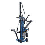 Spaccalegna verticale Bernardo HS 14 E – forza 14 tonnellate, motore elettrico 3.5 kW 400V trifase, corsa pistone 850 mm, peso 185 kg