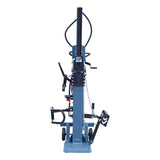Bernardo HS 16 ZE Vertikal-Holzspalter – 16 Tonnen Spaltkraft, duale Stromversorgung: elektrisch 4,5 kW 400 V Drehstrom + Zapfwelle, Gewicht 277 kg
