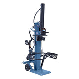 Bernardo HS 30 Z Vertikal-Holzspalter – 30 Tonnen Spaltkraft, Traktorzapfwelle, 948 mm Kolbenhub, Gewicht 332 kg