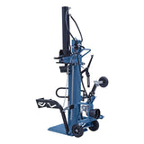 Bernardo HS 30 Z Vertikal-Holzspalter – 30 Tonnen Spaltkraft, Traktorzapfwelle, 948 mm Kolbenhub, Gewicht 332 kg