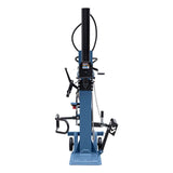 Bernardo HS 30 ZE Vertikal-Holzspalter – 30 Tonnen Spaltkraft, duale Stromversorgung: elektrisch 5,5 kW 400 V Drehstrom + Zapfwelle, Gewicht 372 kg
