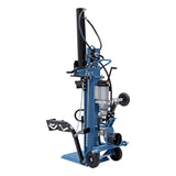 Bernardo HS 30 ZE Vertikal-Holzspalter – 30 Tonnen Spaltkraft, duale Stromversorgung: elektrisch 5,5 kW 400 V Drehstrom + Zapfwelle, Gewicht 372 kg